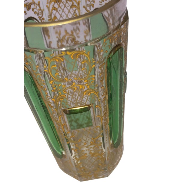 Small Moser Beaker For Sale - Image 4 of 7