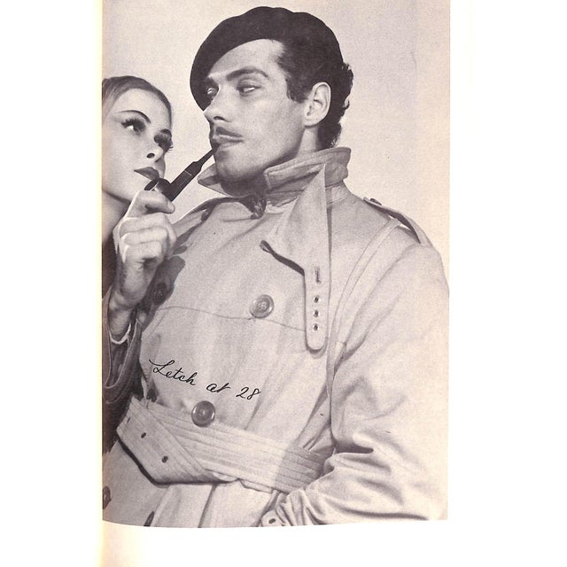 1960s "Little Me: The Intimate Memoirs of Belle Poitrine" 1961 Dennis, Patrick For Sale - Image 5 of 12