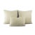 Not Yet Made - Made To Order Gp & J Baker Braddock in Oatmeal Pillow Cover For Sale - Image 5 of 8
