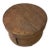 Antique Primitive Round Bentwood Cheese Box — DuJeck's Denmark, Wisconsin For Sale