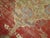 Textile Worn Antique Zabihi Collection Ziegler Mahal Rug - 10' x 14' For Sale - Image 7 of 11