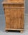 Antique Eastern European Pine Stepback China Cabinet Sideboard Hutch For Sale - Image 14 of 18