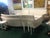 Vladimir Kagan 1980s Vladimir Kagan for Carter Furniture of Salisbury Serpentine Sectional Four Piece Modular For Sale - Image 4 of 8