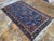 Antique Qashqai Rug, 1890s For Sale - Image 5 of 18