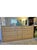 1950s 1950s 12 Drawer Dresser by Hungerford Mahogany Promoted by Elvis Presley For Sale - Image 5 of 5