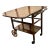 Vintage Tea Cart For Sale