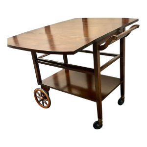 Vintage Tea Cart