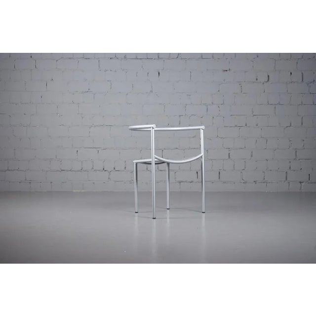 Postmodern Postmodern Von Vogelsang Chair by Philippe Starck for Driade For Sale - Image 3 of 11