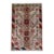 Ivory Mamluk Design Area Rug, 03'11 X 05'11 For Sale