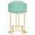 The Hive Bar Stool by Royal Stranger For Sale - Image 6 of 6