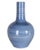 Monumentyal Contemporary Blue Vase For Sale - Image 4 of 6