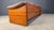 Danish Leather and Teak 3-Seater Sofa from Mikael Laursen, 1970s For Sale - Image 4 of 15