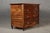 18th Century Baroque Chest of Drawers in Walnut, 1760s For Sale - Image 11 of 18