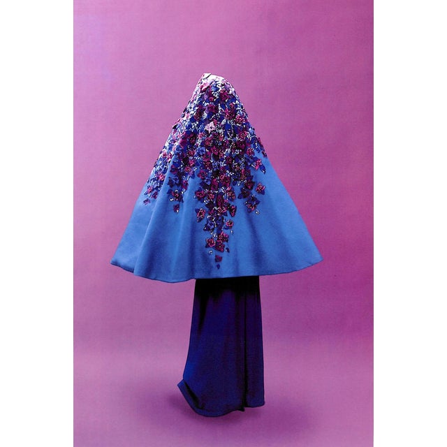 "De La Mode & Des Jardins Au Musee Galliera" 1997 Horvat, Frank, Join-Dieterle, Catherine For Sale - Image 9 of 12