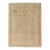 Galerie Shabab Collection Mid-20th Century Handmade Indian Lahore Accent Rug For Sale