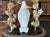 Late 19th Century Napoleon III Virgin Under a Glass Dome For Sale - Image 5 of 8