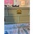 Century Furniture Chinoiserie Painted Pagoda Style Credenza Sideboard by Century Furniture For Sale - Image 4 of 9