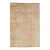 Vintage Washed Out Rug Fragment - 2`6″ X 3`7″ For Sale