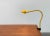 Metal Vintage Italian Space Age Hebi Table Lamp by Isao Hosoe for Valenti Luce For Sale - Image 7 of 18