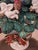 Fitz & Floyd Classic Ceramic Cherub Holiday Christmas Xmas Tree Ornaments Non Lighted For Sale - Image 17 of 18