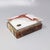 Brown Onyx Box, Italy, 1960s For Sale - Image 8 of 8