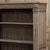 19th Century Renaissance Revival Stripped Oak Open Bookcase For Sale - Image 10 of 18