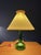 Model 302 Table Lamp from Le Klint, 1970s For Sale - Image 3 of 8