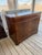 19th Century French Louis Philippe Burl Walnut Chest of Drawer / Commodes For Sale - Image 10 of 12