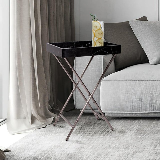 Talbot Tray Table For Sale - Image 11 of 11