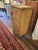 Traditional Nantucket Antique Wicker Multi Drawer Tall Chest Commode For Sale - Image 3 of 11