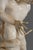 Italian Carved Marble Sculpture Depicting "The Abduction of the Sabine Women" After Giambologna For Sale - Image 9 of 10