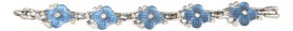 Example of Link and Chain Bracelets