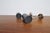 Metal Black Wall Lights from Kaiser Idell / Kaiser Leuchten, 1960s, Set of 2 For Sale - Image 7 of 8