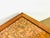 Scandinavian Coffee Table in Teak and Copper, 1960s For Sale - Image 11 of 13