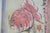 Shiko MUNAKATA (1903-1975) Toulouse-Lautrec Museum: The Goldfish Original color poster On poster paper, 47 x 51 cm...