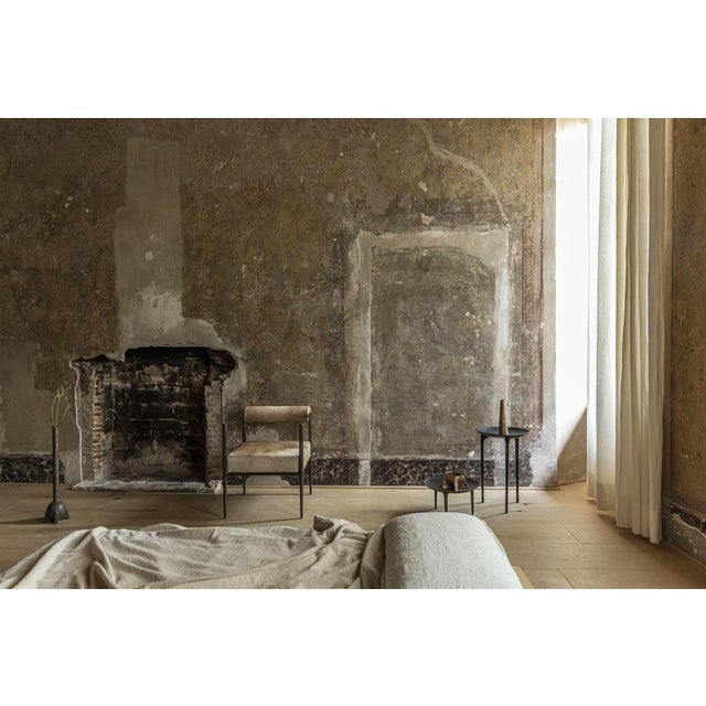 Grande Candle Pillar by Rick Owens For Sale - Image 11 of 18