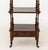 19th Century Victorian Rosewood Three-Tier Whatnot For Sale - Image 5 of 12