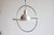 Saturn Pendant Lamp in Aluminium, 1970s For Sale - Image 18 of 18