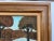 Vintage "New England Days" Framed Oil on Canvas Painting by Robert Franke For Sale - Image 4 of 12