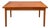 Danish MCM Teak Dining Room Table With Two Pull-Out Extension Leaves , 1960's For Sale