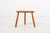 Stool by Alan Peters, UK, 1950s For Sale - Image 11 of 15