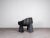Blot Basalt Chair by Lucas Morten For Sale - Image 4 of 7