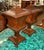 Pair of Late 19th Century English Mahogany Regency Style Urn Knife Boxes For Sale - Image 10 of 12