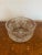 Antique Edwardian Cut Glass Fruit Bowl, 1910s For Sale - Image 3 of 5