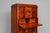 Wood Biedermeier Chest of Drawers with Secretary Compartment in Mahogany, Early 19th Century For Sale - Image 7 of 18