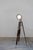 Vintage Nautical Projector Tripod Floor Lamps WISKA, 1990s, Set of 2 For Sale - Image 4 of 18