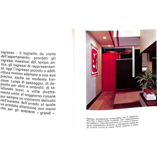 1970s "Vivere Moderno" 1972 Magnani, Franco [A Cura Di] For Sale - Image 5 of 12