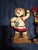 Folk Art Mid 20th Century Tourist Cochina Dolls by Native Artists For Sale - Image 3 of 9