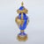 19th Century Porcelain Sevres Vase With Gild Bronze For Sale In Los Angeles - Image 6 of 8