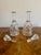 Antique Edwardian Decanters, 1900, Set of 2 For Sale - Image 4 of 5